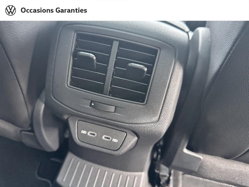 Voitures occasions VOLKSWAGEN T-ROC R-Line Edition Clermont-Ferrand