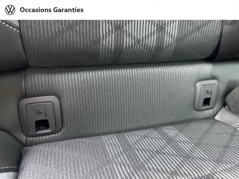 Voitures occasions VOLKSWAGEN T-ROC R-Line Edition Clermont-Ferrand