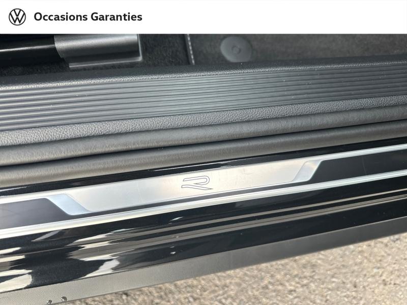 Voitures occasions VOLKSWAGEN T-ROC R-Line Edition Clermont-Ferrand