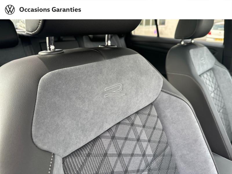 Voitures occasions VOLKSWAGEN T-ROC R-Line Edition Clermont-Ferrand