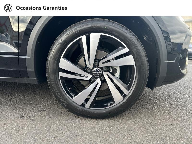 Voitures occasions VOLKSWAGEN T-ROC R-Line Edition Clermont-Ferrand