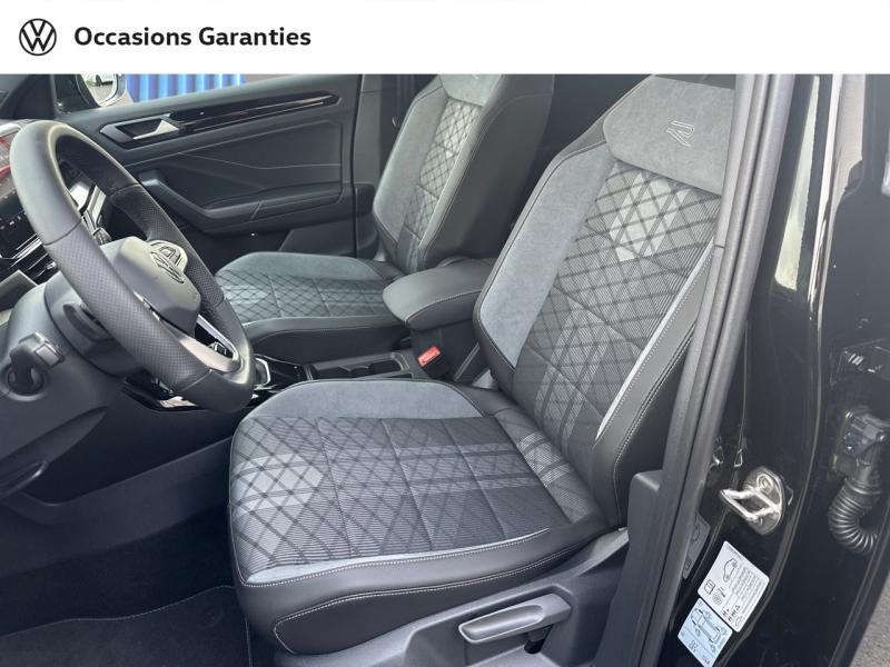 Voitures occasions VOLKSWAGEN T-ROC R-Line Edition Clermont-Ferrand