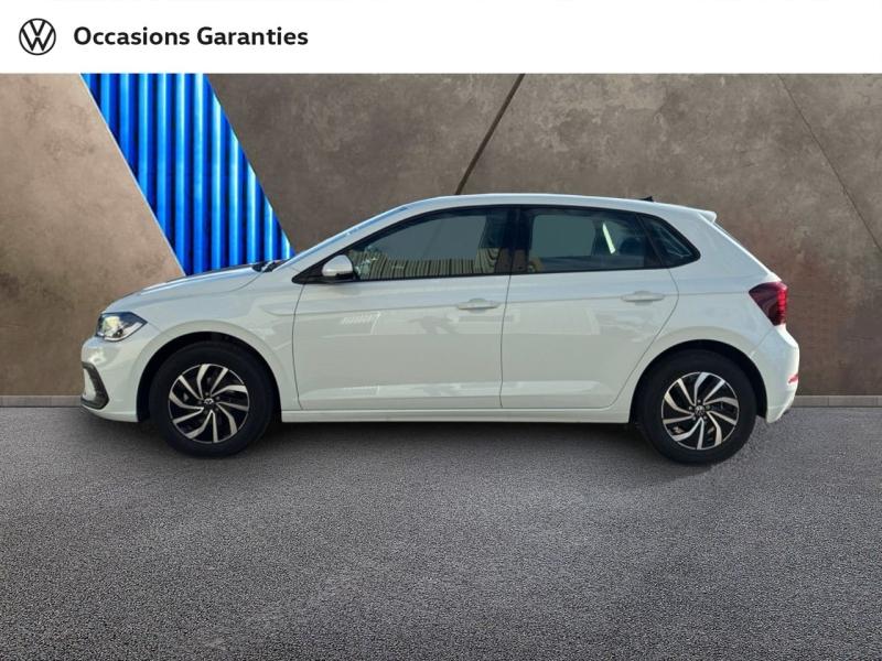 Voitures occasions VOLKSWAGEN POLO Life Clermont-Ferrand