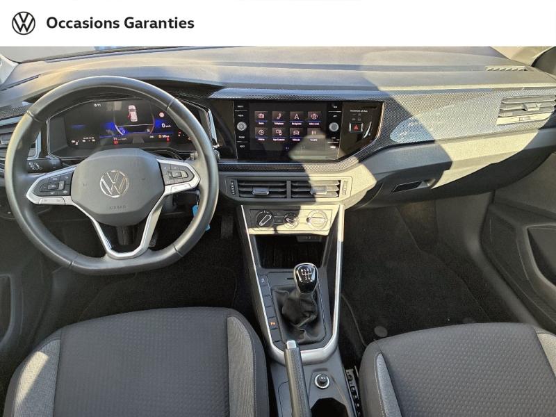 Voitures occasions VOLKSWAGEN POLO Life Clermont-Ferrand
