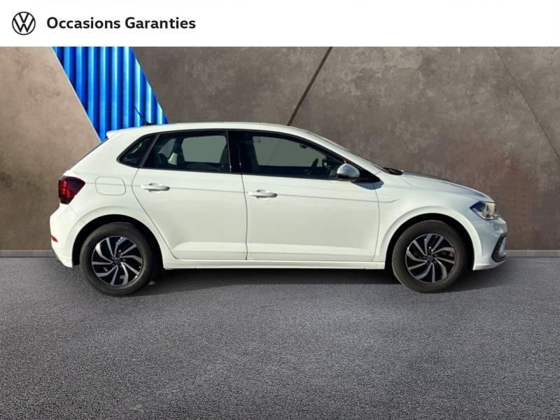 Voitures occasions VOLKSWAGEN POLO Life Clermont-Ferrand