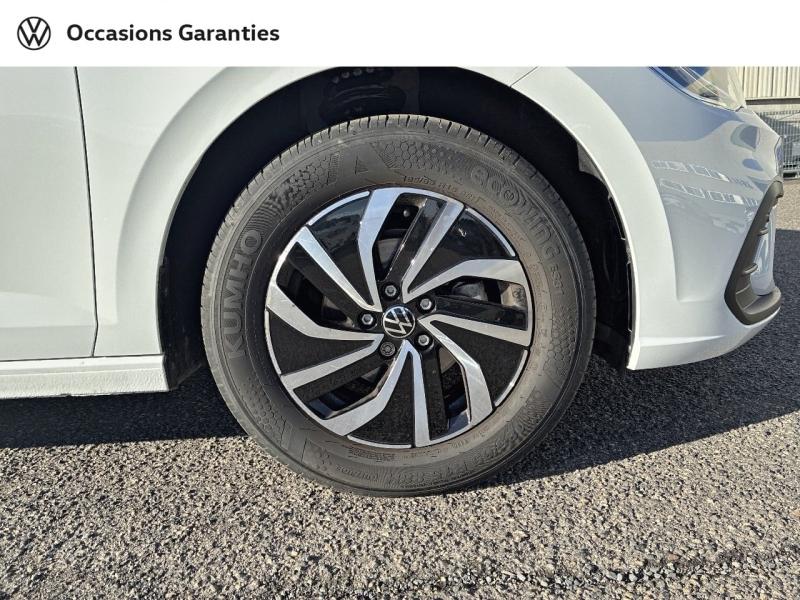 Voitures occasions VOLKSWAGEN POLO Life Clermont-Ferrand