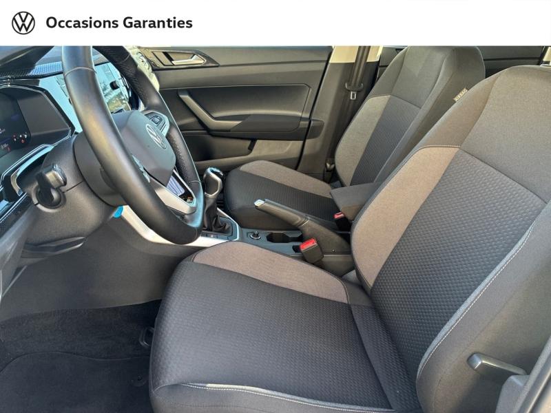 Voitures occasions VOLKSWAGEN POLO Life Clermont-Ferrand