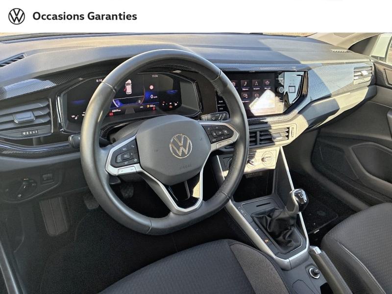 Voitures occasions VOLKSWAGEN POLO Life Clermont-Ferrand