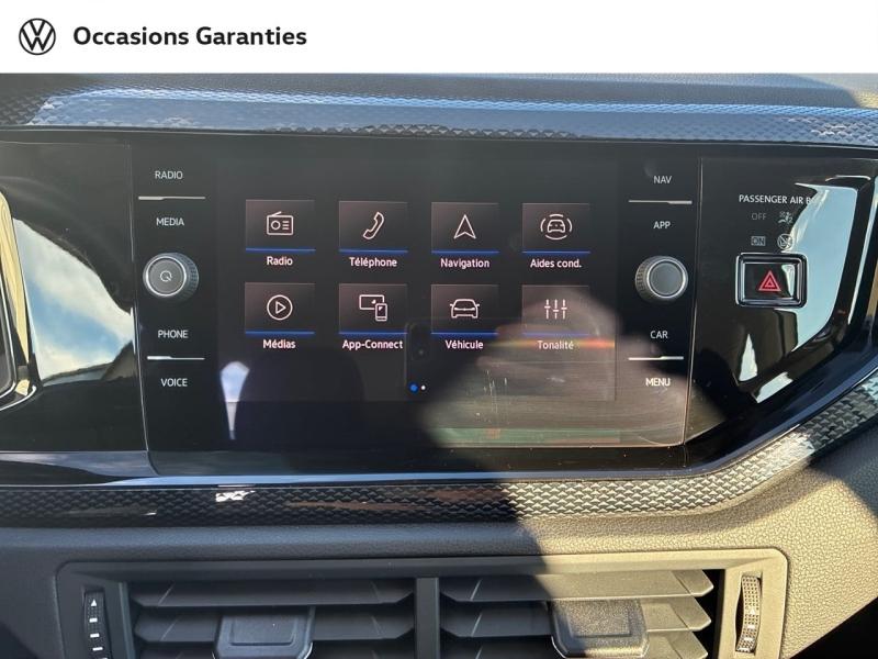 Voitures occasions VOLKSWAGEN POLO Life Clermont-Ferrand