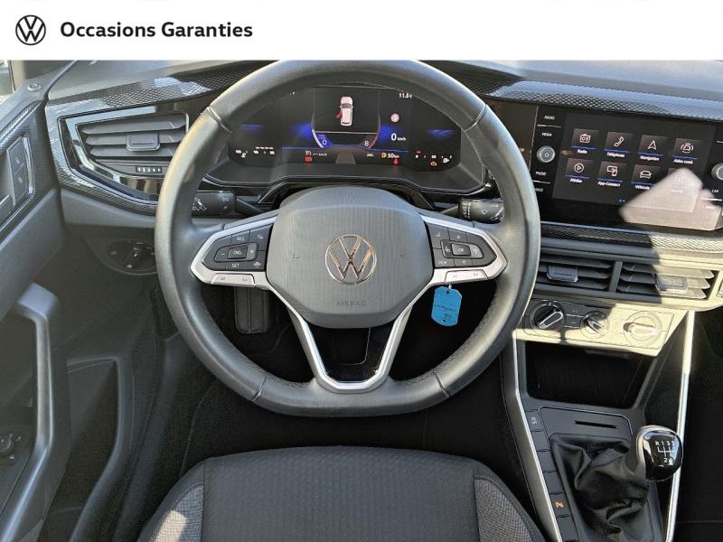 Voitures occasions VOLKSWAGEN POLO Life Clermont-Ferrand