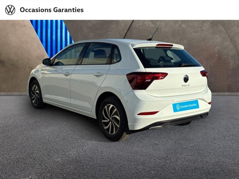 Voitures occasions VOLKSWAGEN POLO Life Clermont-Ferrand