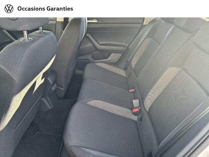 Voitures occasions VOLKSWAGEN POLO Life Clermont-Ferrand