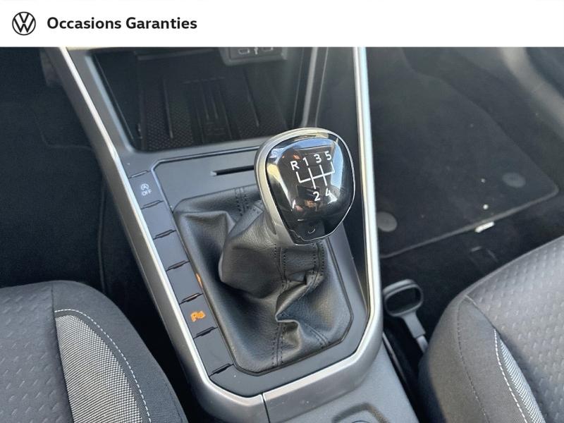 Voitures occasions VOLKSWAGEN POLO Life Clermont-Ferrand