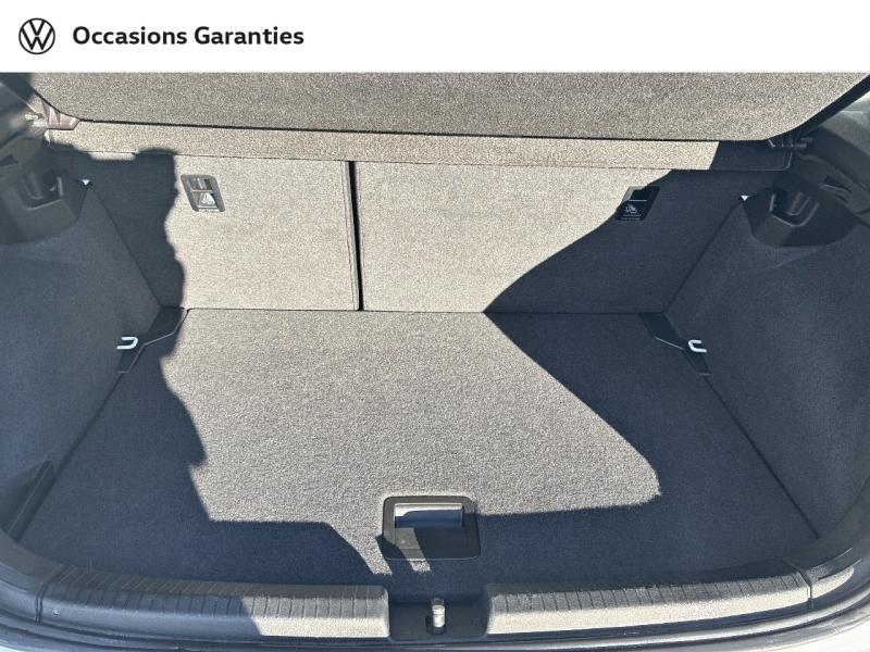 Voitures occasions VOLKSWAGEN POLO Life Clermont-Ferrand