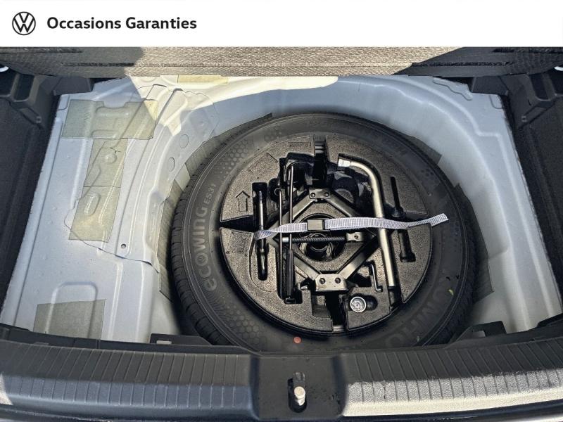 Voitures occasions VOLKSWAGEN POLO Life Clermont-Ferrand