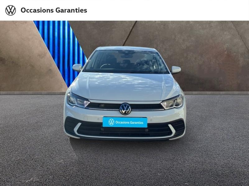 Voitures occasions VOLKSWAGEN POLO Life Clermont-Ferrand