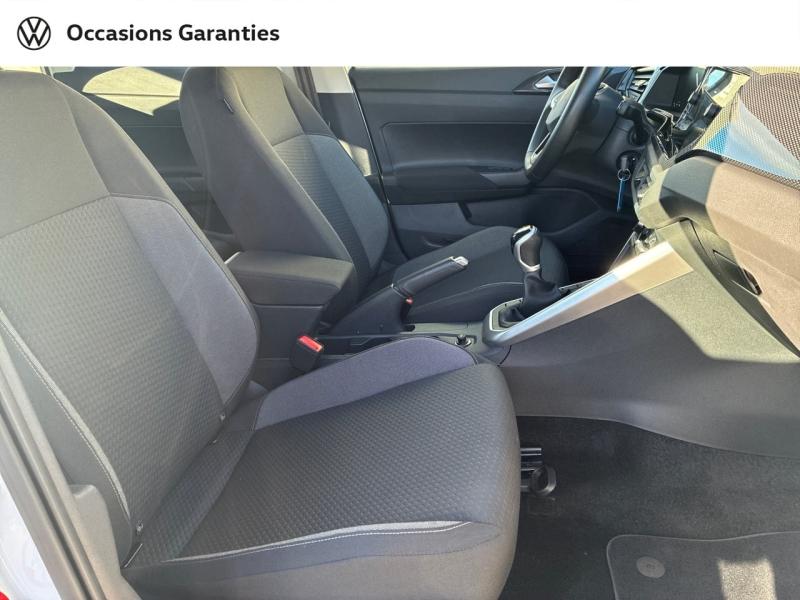 Voitures occasions VOLKSWAGEN POLO Life Clermont-Ferrand