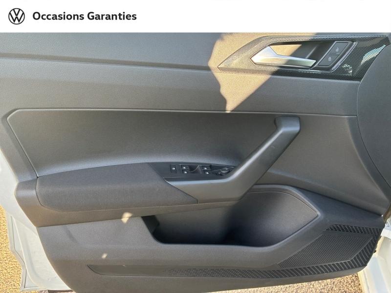Voitures occasions VOLKSWAGEN POLO Life Clermont-Ferrand
