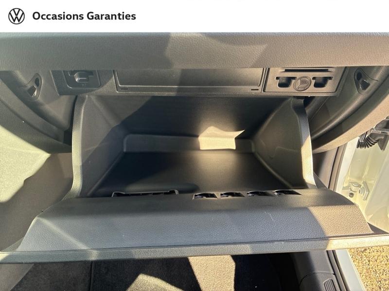 Voitures occasions VOLKSWAGEN POLO Life Clermont-Ferrand