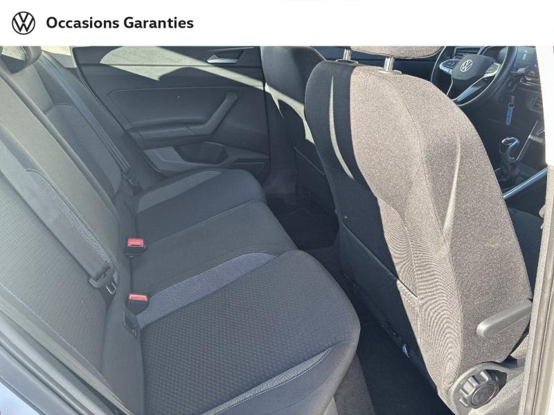 Voitures occasions VOLKSWAGEN POLO Life Clermont-Ferrand
