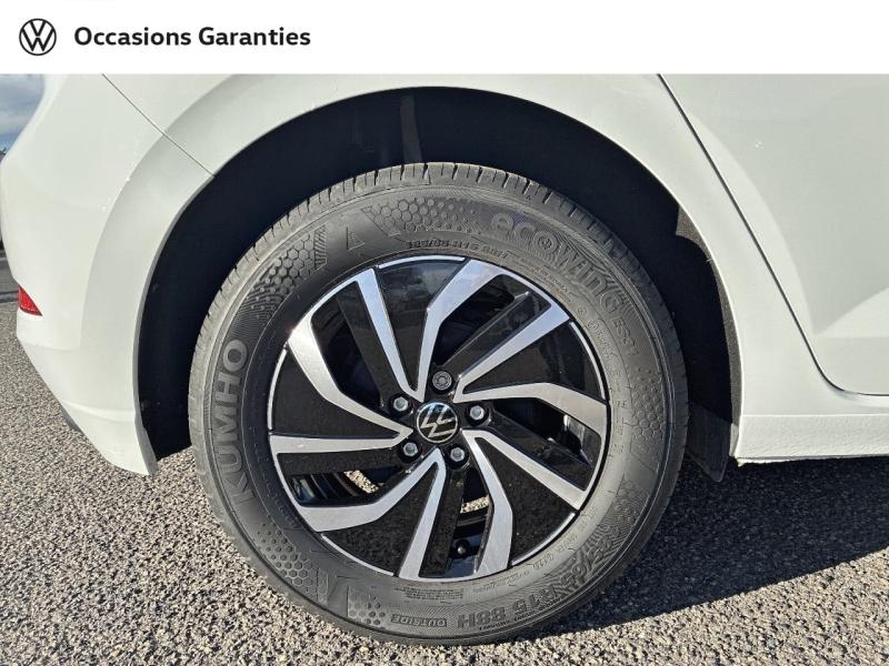 Voitures occasions VOLKSWAGEN POLO Life Clermont-Ferrand