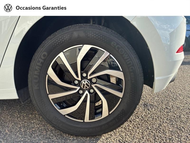 Voitures occasions VOLKSWAGEN POLO Life Clermont-Ferrand