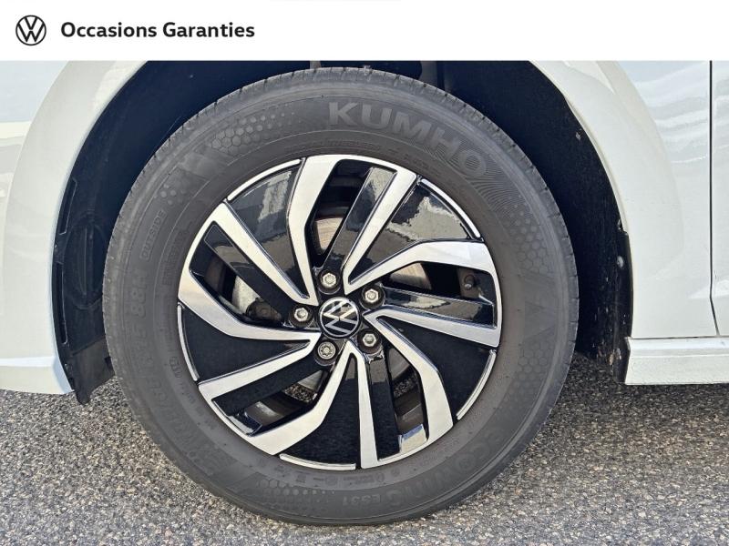 Voitures occasions VOLKSWAGEN POLO Life Clermont-Ferrand