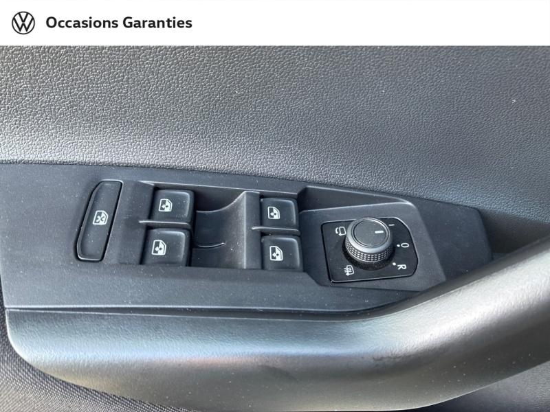 Voitures occasions VOLKSWAGEN POLO Life Clermont-Ferrand