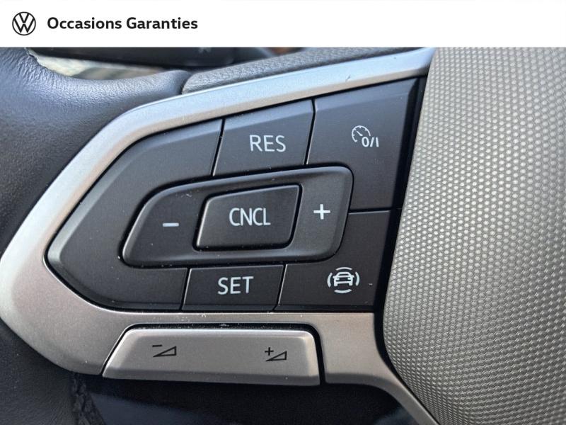 Voitures occasions VOLKSWAGEN POLO Life Clermont-Ferrand