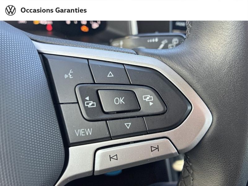 Voitures occasions VOLKSWAGEN POLO Life Clermont-Ferrand