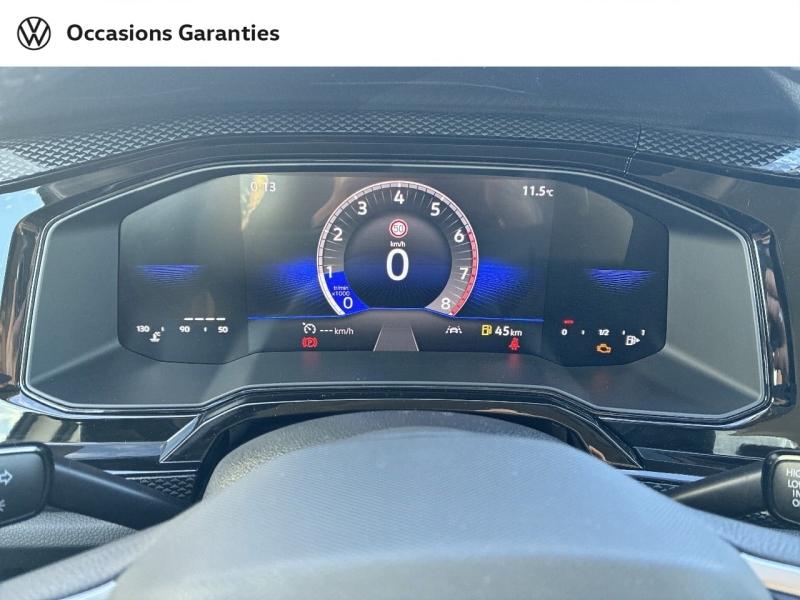 Voitures occasions VOLKSWAGEN POLO Life Clermont-Ferrand