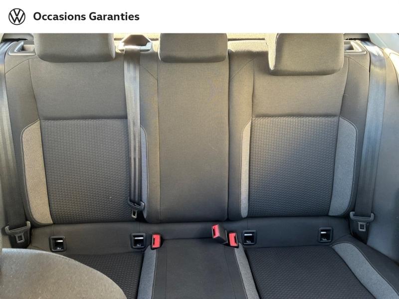 Voitures occasions VOLKSWAGEN POLO Life Clermont-Ferrand