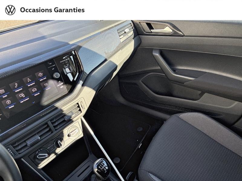 Voitures occasions VOLKSWAGEN POLO Life Clermont-Ferrand