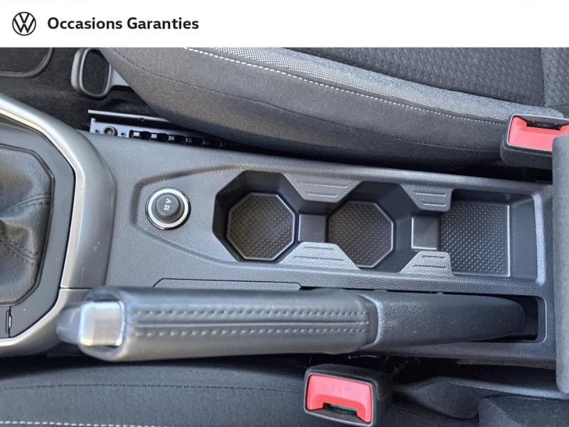 Voitures occasions VOLKSWAGEN POLO Life Clermont-Ferrand