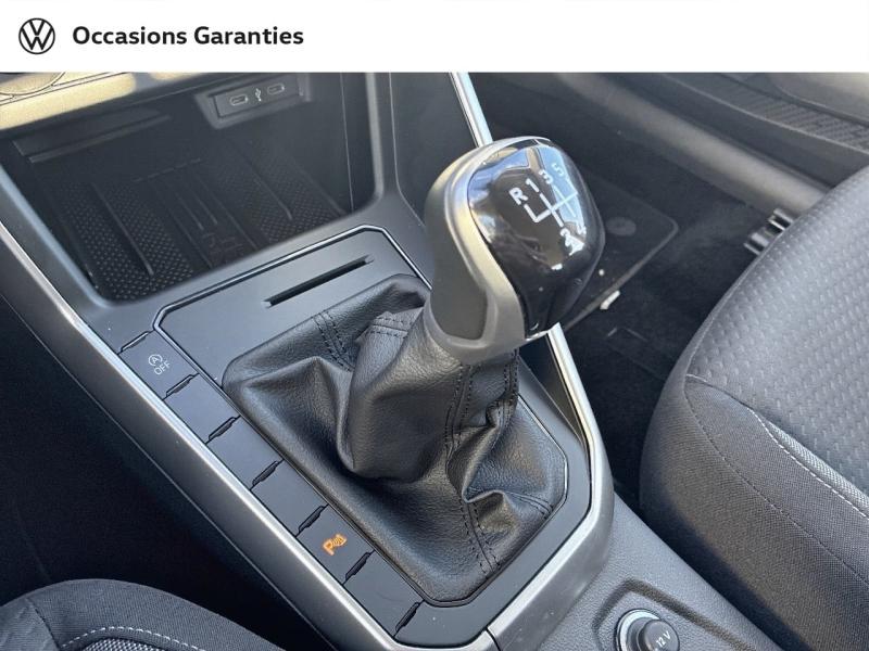 Voitures occasions VOLKSWAGEN POLO Life Clermont-Ferrand