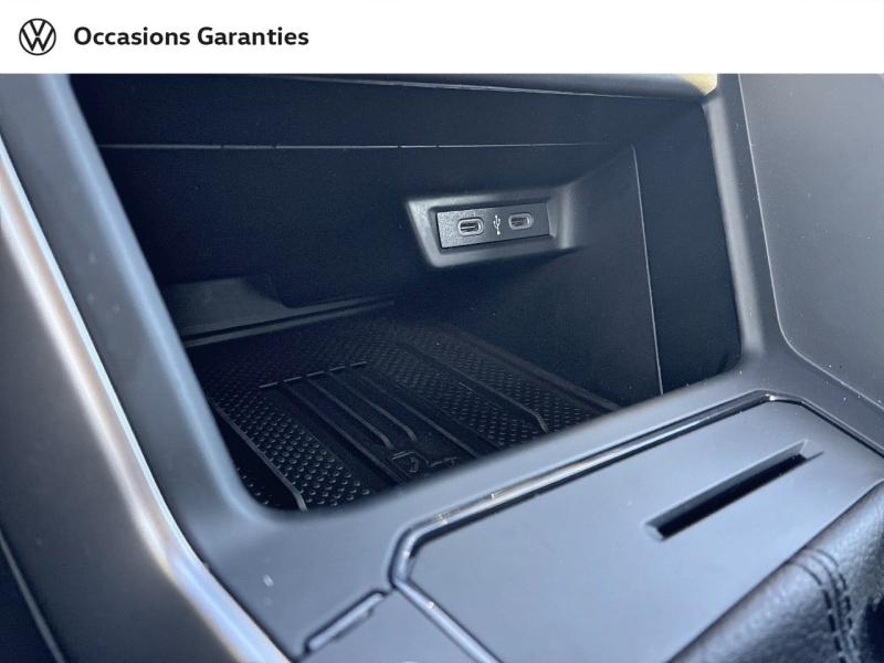 Voitures occasions VOLKSWAGEN POLO Life Clermont-Ferrand