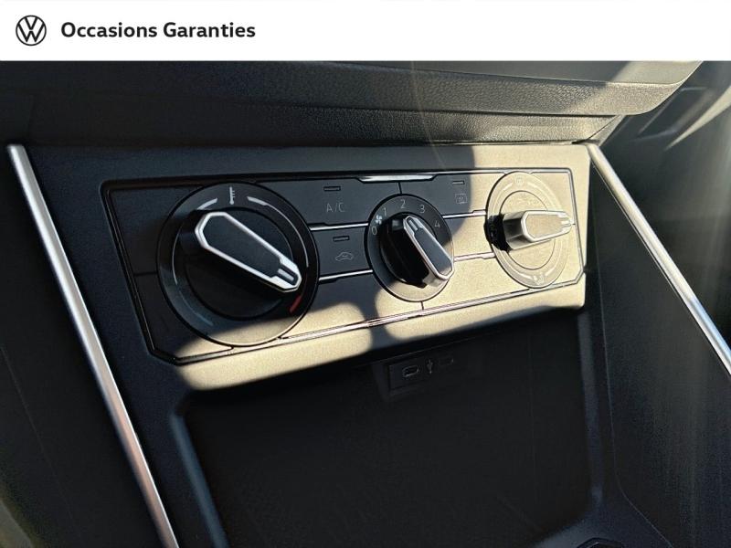 Voitures occasions VOLKSWAGEN POLO Life Clermont-Ferrand