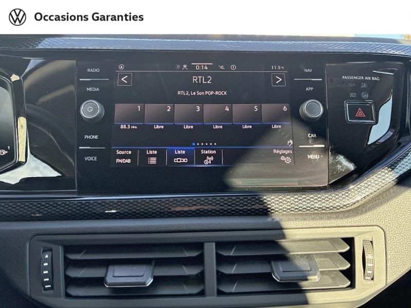 Voitures occasions VOLKSWAGEN POLO Life Clermont-Ferrand