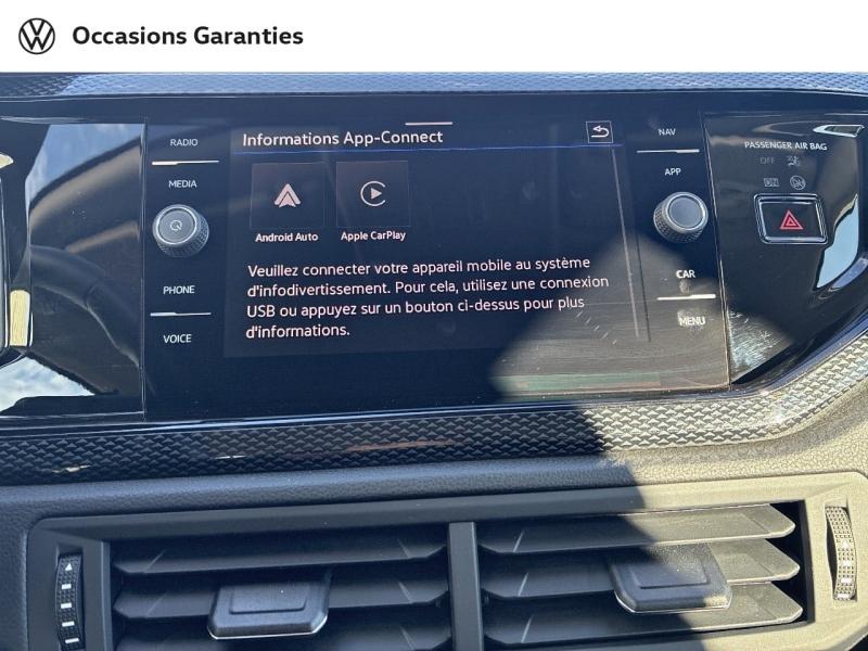 Voitures occasions VOLKSWAGEN POLO Life Clermont-Ferrand