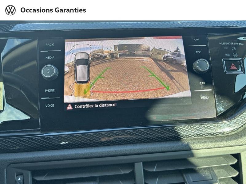 Voitures occasions VOLKSWAGEN POLO Life Clermont-Ferrand