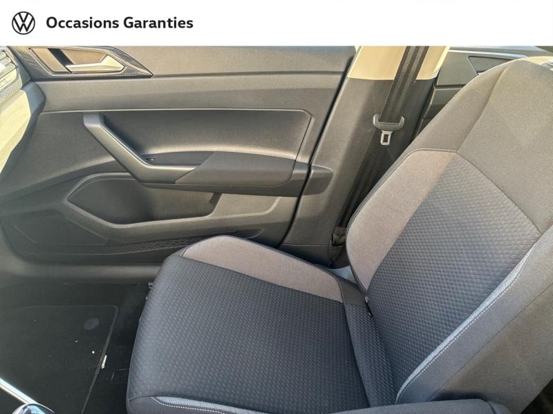 Voitures occasions VOLKSWAGEN POLO Life Clermont-Ferrand