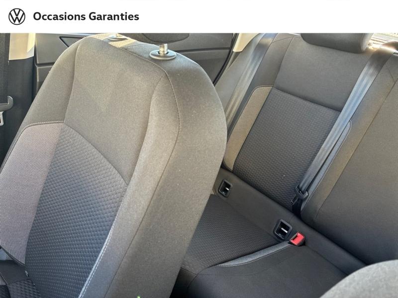 Voitures occasions VOLKSWAGEN POLO Life Clermont-Ferrand