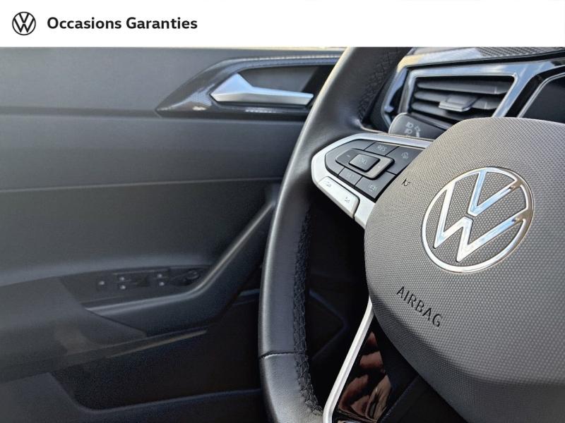 Voitures occasions VOLKSWAGEN POLO Life Clermont-Ferrand