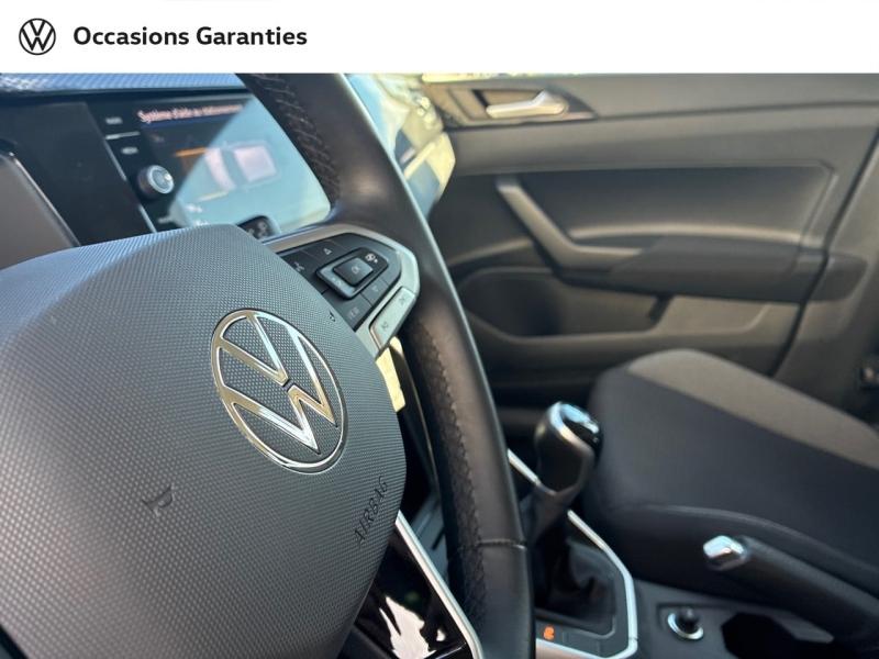 Voitures occasions VOLKSWAGEN POLO Life Clermont-Ferrand