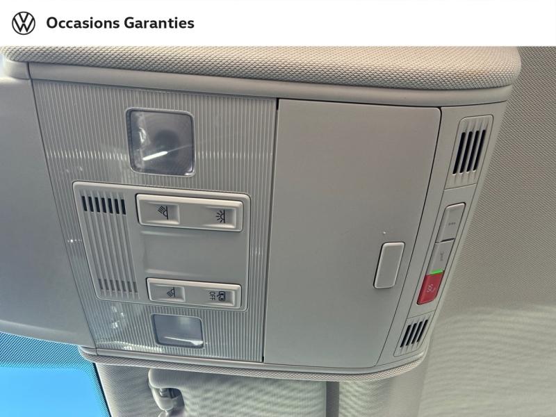 Voitures occasions VOLKSWAGEN POLO Life Clermont-Ferrand