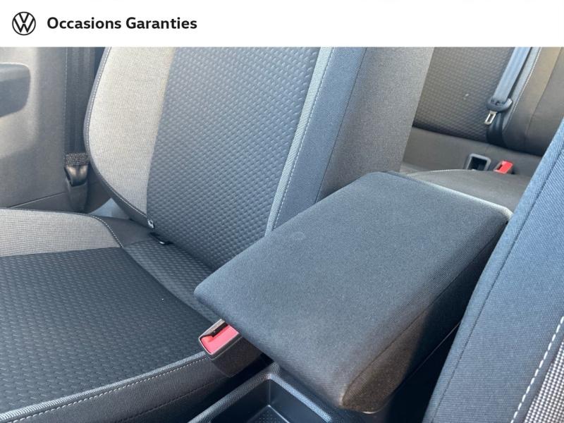 Voitures occasions VOLKSWAGEN POLO Life Clermont-Ferrand