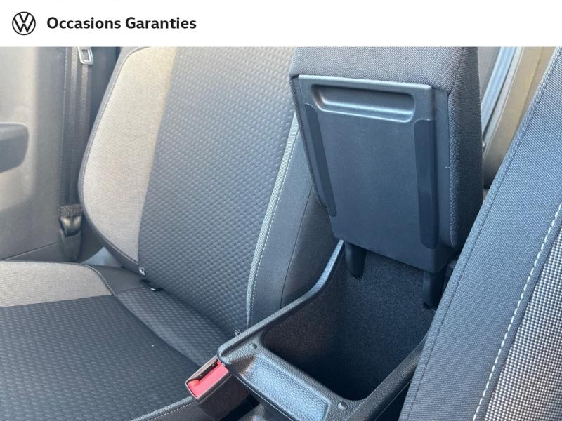 Voitures occasions VOLKSWAGEN POLO Life Clermont-Ferrand