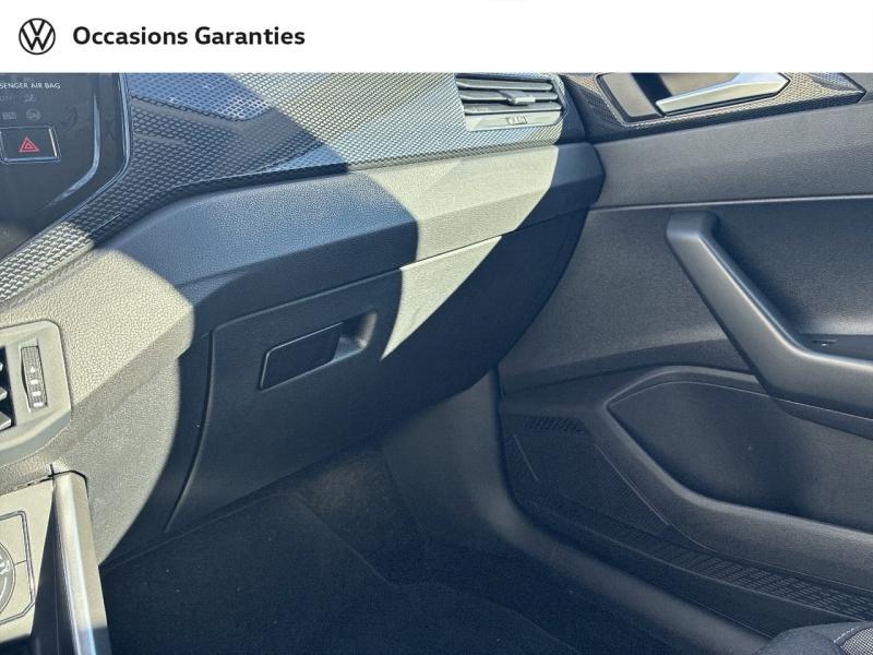 Voitures occasions VOLKSWAGEN POLO Life Clermont-Ferrand