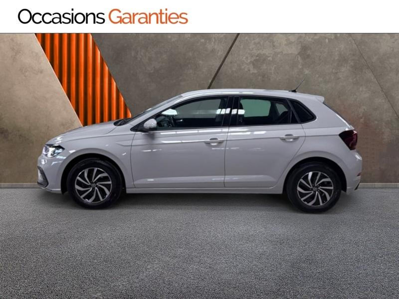 Voitures occasions VOLKSWAGEN POLO Life Clermont-Ferrand