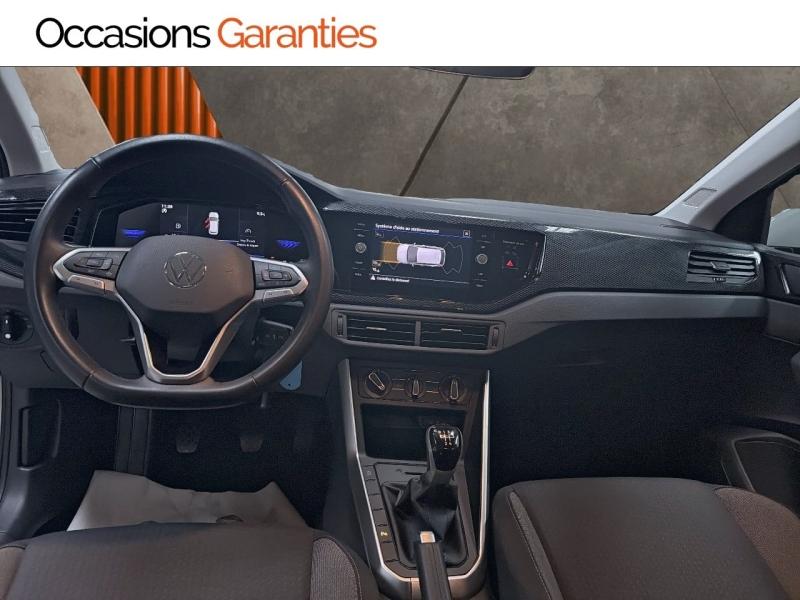 Voitures occasions VOLKSWAGEN POLO Life Clermont-Ferrand